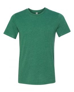 BELLA + CANVAS-Unisex Triblend Tee-3413